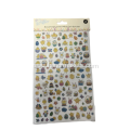 Easter Mini Sticker
